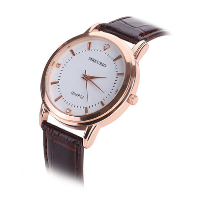 Reloj de Cuarzo para Parejas - Image 2