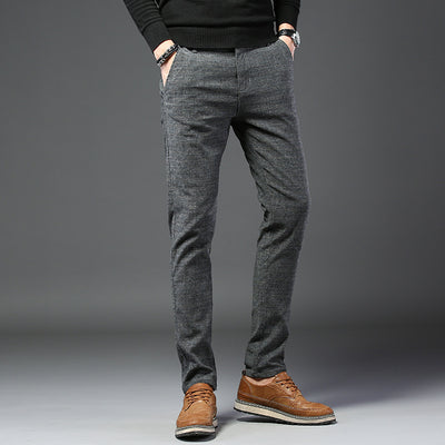 Pantalones Casuales para Hombre - Image 5
