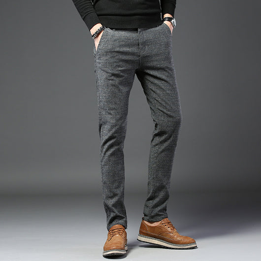 Pantalones Casuales para Hombre - Image 5