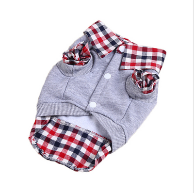 Ropa Casual Cómoda para Perros - Image 4