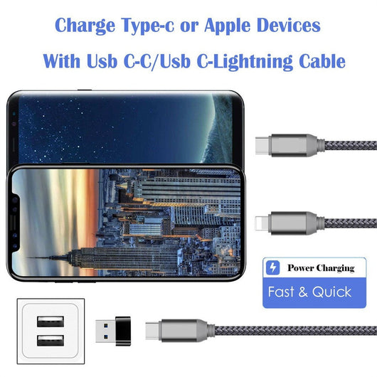 Adaptador Mini USB - Conector Universal para Celulares y Accesorios - Image 3