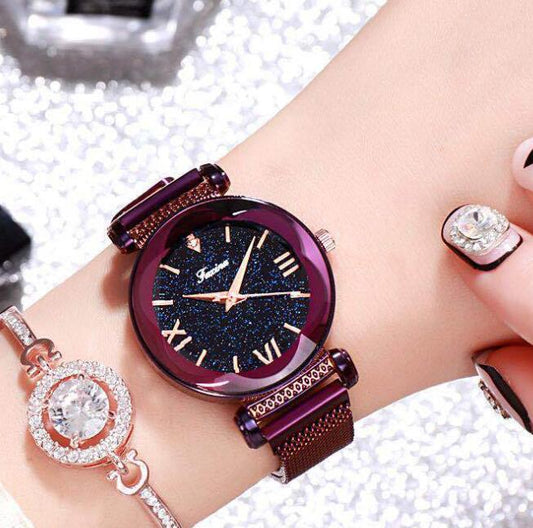 Relojes de Moda Elegantes