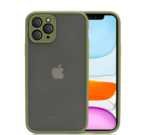 Funda Protectora Premium para Teléfono Móvil - Image 9