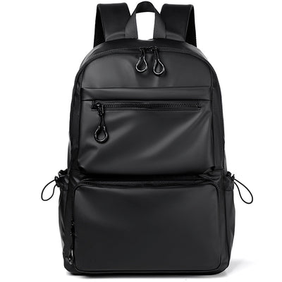 Mochila de Viaje Ejecutiva con Compartimento Laptop - Image 12