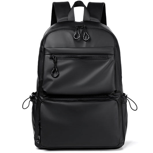 Mochila de Viaje Ejecutiva con Compartimento Laptop - Image 12