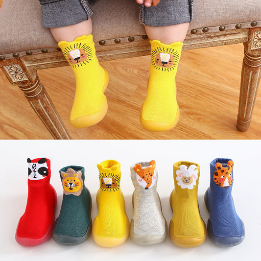 Zapatos con Calcetines Integrados para Niños Pequeños - Image 2