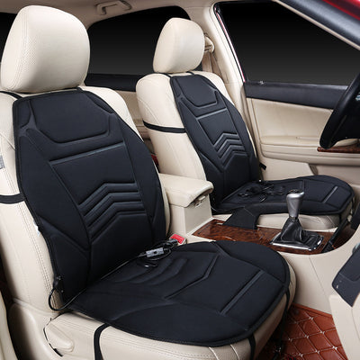 Cojín Calefactor para Asiento de Auto - Image 4