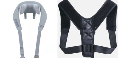 Masajeador Cervical y Lumbar Multifuncional - Image 26