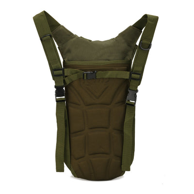 Mochila Táctica Camuflaje para Ciclismo y Operaciones de Campo - Image 3