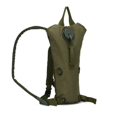 Mochila Táctica Camuflaje para Ciclismo y Operaciones de Campo - Image 6