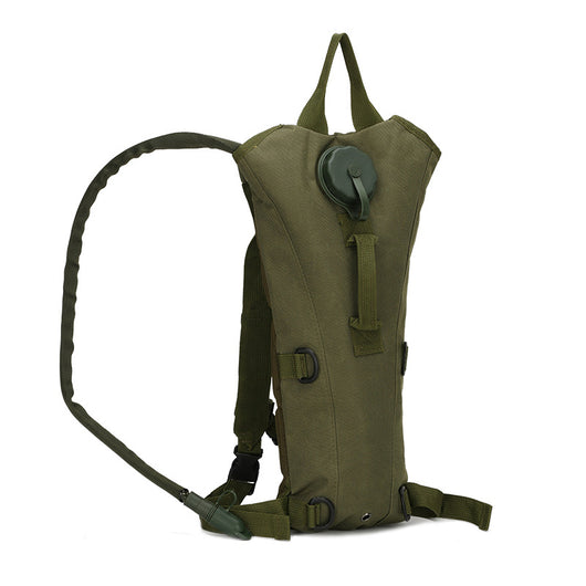 Mochila Táctica Camuflaje para Ciclismo y Operaciones de Campo - Image 6