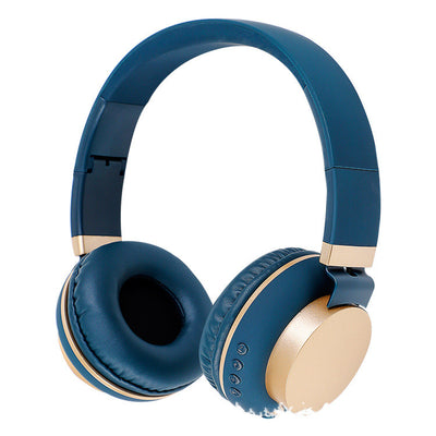 Auriculares Gaming Inalámbricos con Bajos Potentes y Ranura para Tarjeta - Image 3