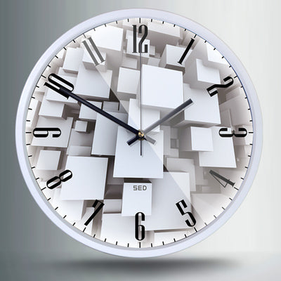 Reloj de Cuarzo Creativo - Image 12