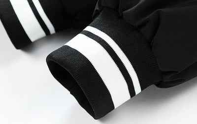 Chaqueta de Invierno para Hombre con Forro de Borrego - Image 13
