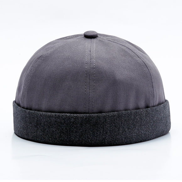 Gorra Melón Retro Hip Hop - Estilo Urbano Vintage