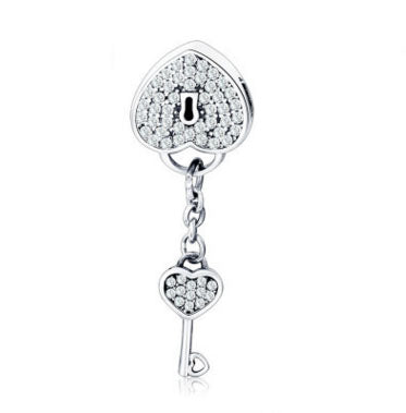 Aretes Colgantes con Charm de Granos - Collar Labial - Image 21