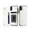 Funda Protectora para Celular con Ranuras para Tarjetas y Aberturas Laterales