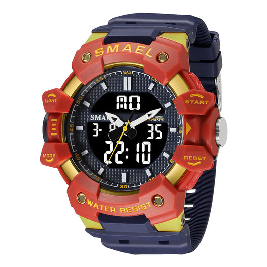 Reloj Deportivo Electrónico Resistente al Agua para Estudiantes - Image 7
