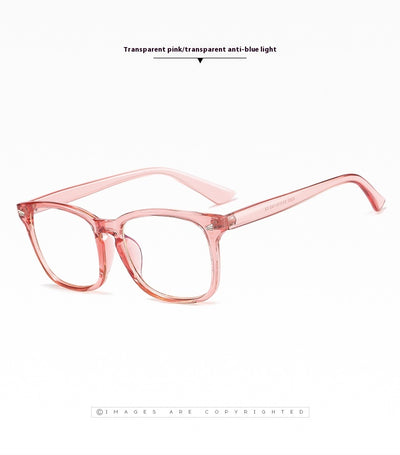 Lentes Anti-fatiga para Pantallas - Protección Visual Digital - Image 25