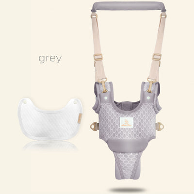 Arnés de Aprendizaje para Caminar - Asistente Multifuncional para Bebés - Image 4