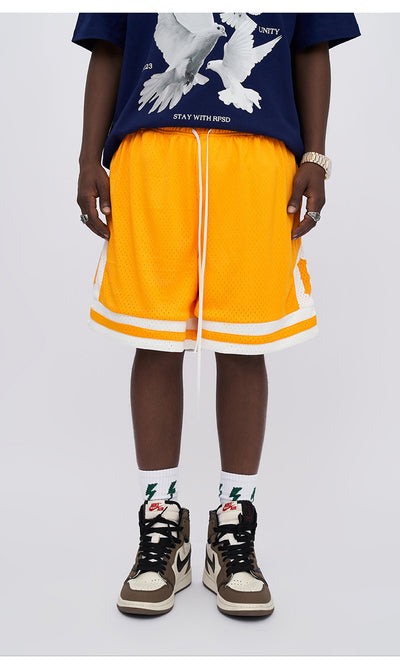 Shorts Sueltos Maychao Trendy para Hombre - Image 20