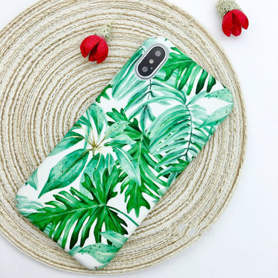 Funda de Teléfono Pintada a Mano - Image 6