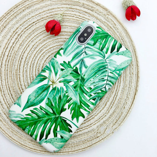 Funda de Teléfono Pintada a Mano - Image 6