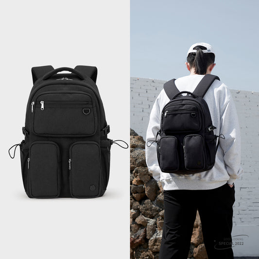 Mochila para Computadora Profesional - Estilo y Personalidad para Hombres