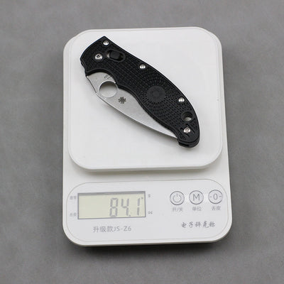 Cuchillo Multiusos Portátil de Alta Dureza y Filo Extremo - Image 16