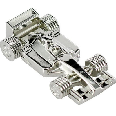 Unidad USB Modelo de Auto Deportivo de Lujo Hecho a Mano