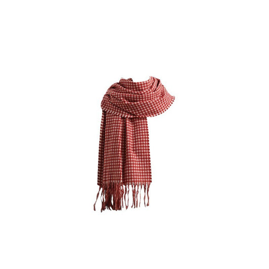 Bufanda de Cachemira Casual para Hombre y Mujer - Image 8