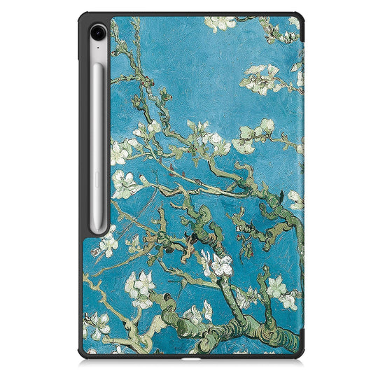 Funda de Cuero Protectora para Samsung Tab S10 FE Plus 13.1 Pulgadas - Image 47