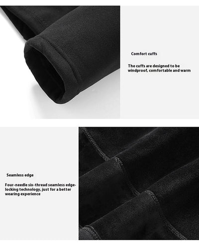 Traje Térmico Calefactor de Cuerpo Completo - Image 22