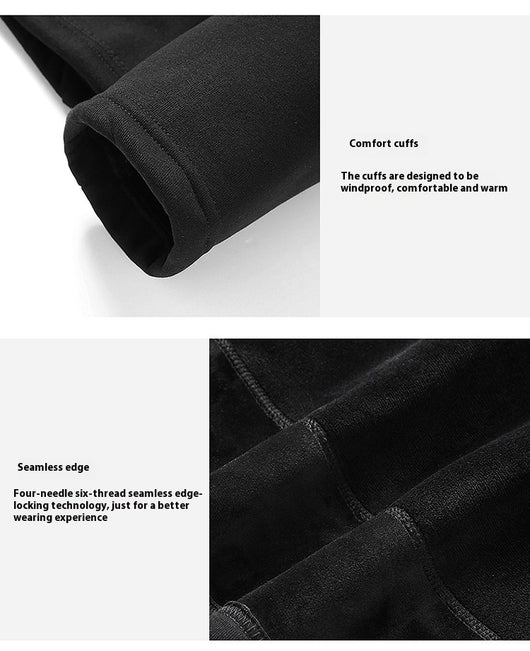 Traje Térmico Calefactor de Cuerpo Completo - Image 22