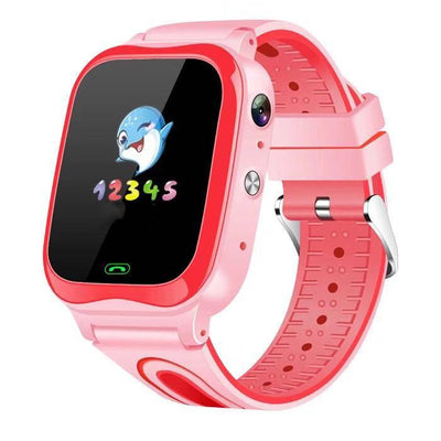 Reloj Inteligente con Pantalla Táctil Resistente al Agua - Image 10