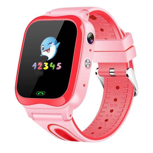 Reloj Inteligente con Pantalla Táctil Resistente al Agua - Image 10