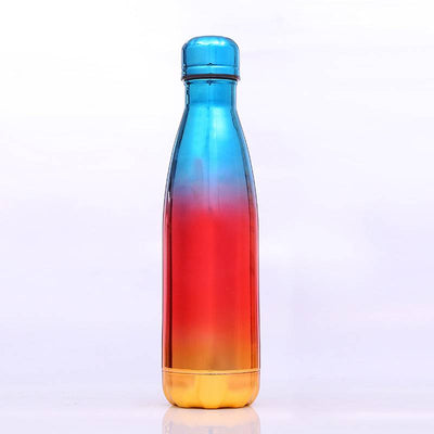 Botella Térmica Electrochapada Premium - Image 33