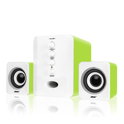 Parlantes para Computadora de Alta Fidelidad - Image 4