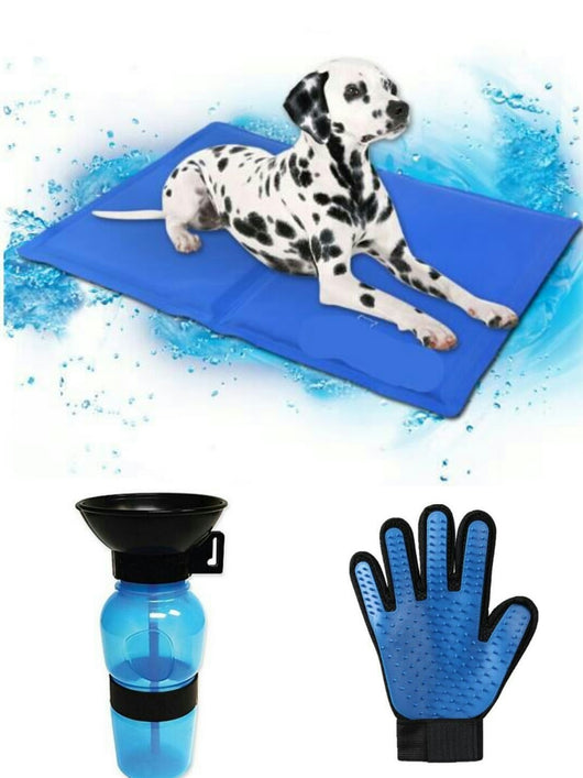 Bebedero Portátil para Perros - Botella de Agua Móvil - Image 9