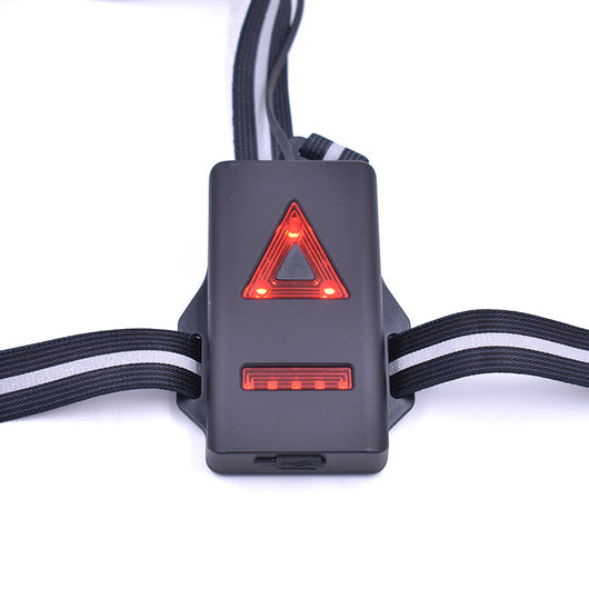 Luz de Advertencia LED de Seguridad - Image 4