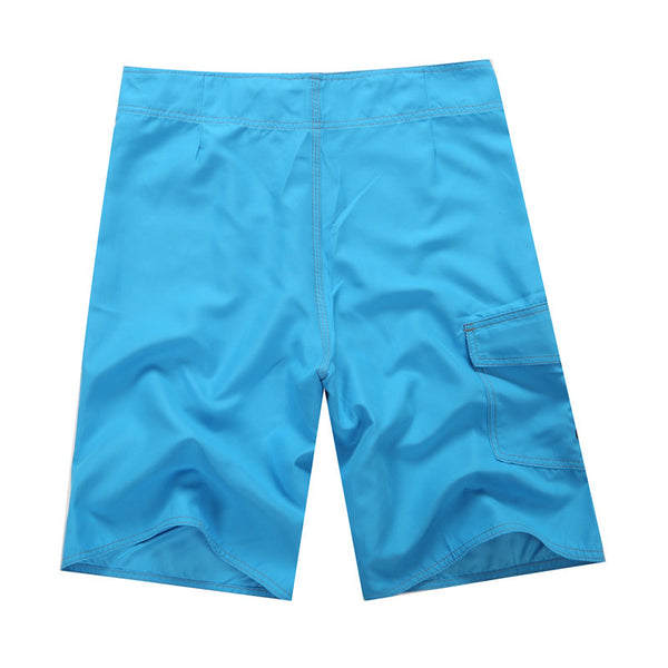 Shorts de Playa para Hombre