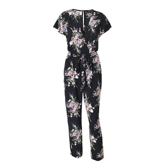Jumpsuit Suelto Estampado - Image 8