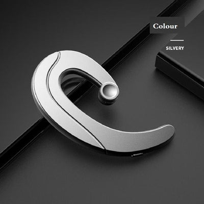 Auriculares Inalámbricos de Conducción Ósea con Bluetooth - Image 4