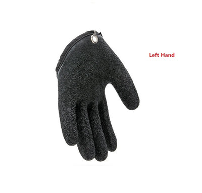 Guantes de Pesca Profesionales Antideslizantes con Protección Contra Pinchazos - Image 14