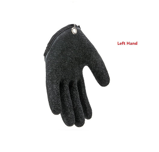 Guantes de Pesca Profesionales Antideslizantes con Protección Contra Pinchazos - Image 14