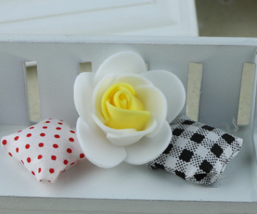 50 Rosas de Espuma PE Simuladas - Flores Artificiales para Caja de Regalo - Image 28