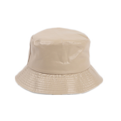Gorro Pescador de Piel Sintética PU - Image 27