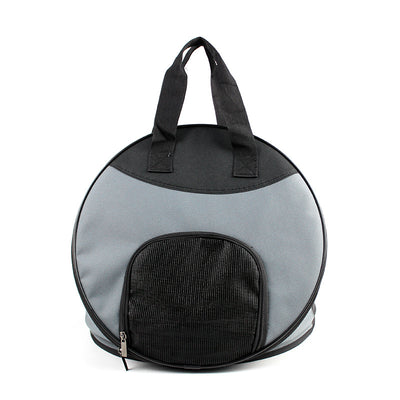 Bolsa Transportadora Respirable para Mascotas - Image 11