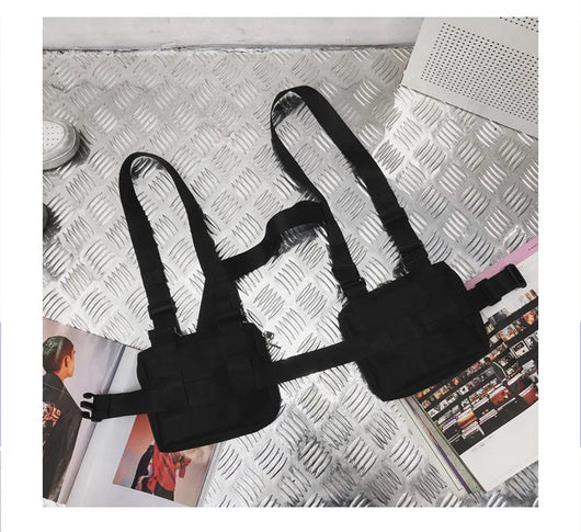 Pack Doble de Bolsas Térmicas para Pollo - Unisex - Image 9