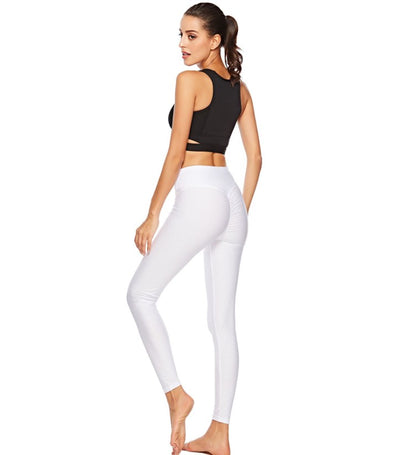 Leggings Reductores de Celulitis Cintura Alta 2TX-SCRUNCH - Image 5